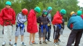 Village Camps International Summer Camp England 2010-08-04