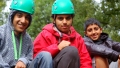 Village Camps International Summer Camp England 2010-08-04