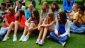 Village Camps International Summer Camp England 2010-08-05