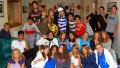 Village Camps International Summer Camp England 2010-08-05