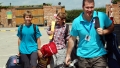 Village Camps International Summer Camp England 2011-06-26