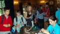 Village Camps International Summer Camp England 2011-06-26