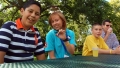 Village Camps International Summer Camp England 2011-06-26