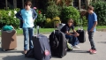 Village Camps International Summer Camp England 2011-06-26