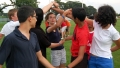 Village Camps International Summer Camp England 2011-06-27