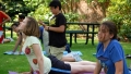 Village Camps International Summer Camp England 2011-06-27
