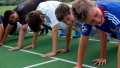 Village Camps International Summer Camp England 2011-06-27