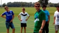 Village Camps International Summer Camp England 2011-06-27