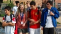 Village Camps International Summer Camp England 2011-06-27