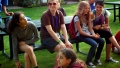 Village Camps International Summer Camp England 2011-06-27