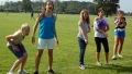 Village Camps International Summer Camp England 2011-06-27