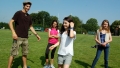 Village Camps International Summer Camp England 2011-06-27