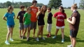 Village Camps International Summer Camp England 2011-06-27
