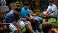 Village Camps International Summer Camp England 2011-06-27