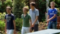 Village Camps International Summer Camp England 2011-06-27