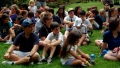 Village Camps International Summer Camp England 2011-06-27