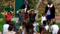 Village Camps International Summer Camp England 2011-06-27