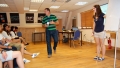 Village Camps International Summer Camp England 2011-06-27