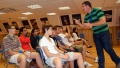 Village Camps International Summer Camp England 2011-06-27
