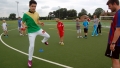 Village Camps International Summer Camp England 2011-06-28