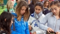 Village Camps International Summer Camp England 2011-06-28