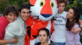 Village Camps International Summer Camp England 2011-06-28