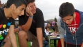 Village Camps International Summer Camp England 2011-06-28
