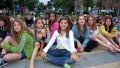 Village Camps International Summer Camp England 2011-06-28