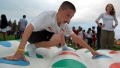 Village Camps International Summer Camp England 2011-06-28
