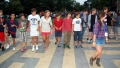 Village Camps International Summer Camp England 2011-06-28
