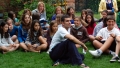 Village Camps International Summer Camp England 2011-06-28