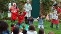 Village Camps International Summer Camp England 2011-06-28