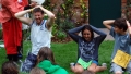 Village Camps International Summer Camp England 2011-06-28