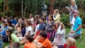 Village Camps International Summer Camp England 2011-06-28