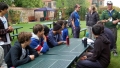 Village Camps International Summer Camp England 2011-06-28