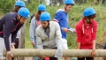 Village Camps International Summer Camp England 2011-06-28