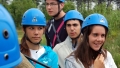 Village Camps International Summer Camp England 2011-06-28