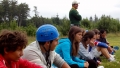 Village Camps International Summer Camp England 2011-06-28