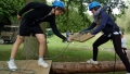 Village Camps International Summer Camp England 2011-06-28