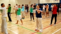 Village Camps International Summer Camp England 2011-06-30