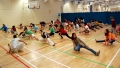Village Camps International Summer Camp England 2011-06-30