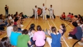 Village Camps International Summer Camp England 2011-06-30
