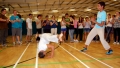 Village Camps International Summer Camp England 2011-06-30