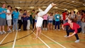 Village Camps International Summer Camp England 2011-06-30