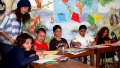 Village Camps International Summer Camp England 2011-06-30