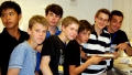 Village Camps International Summer Camp England 2011-06-30