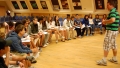 Village Camps International Summer Camp England 2011-06-30