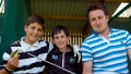 Village Camps International Summer Camp England 2011-07-01