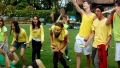 Village Camps International Summer Camp England 2011-07-01