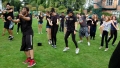 Village Camps International Summer Camp England 2011-07-01